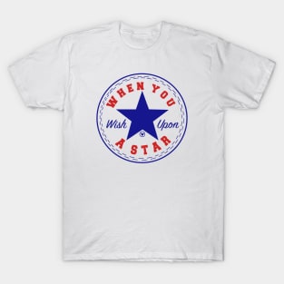 Wish Upon A Star T-Shirt